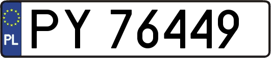 PY76449