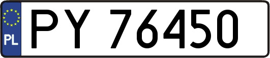PY76450
