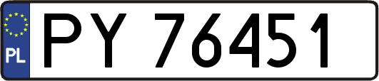 PY76451