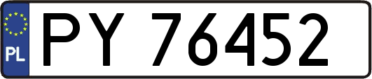 PY76452
