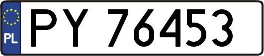 PY76453