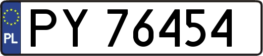 PY76454
