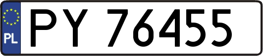 PY76455
