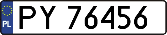 PY76456
