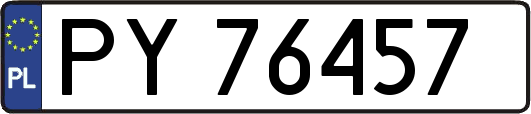 PY76457