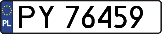 PY76459