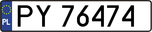 PY76474