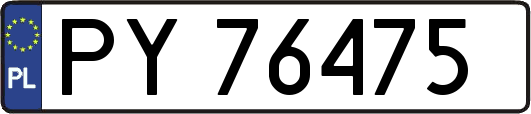 PY76475