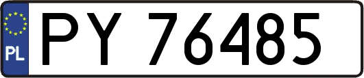 PY76485