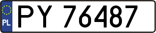 PY76487