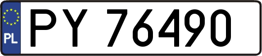 PY76490
