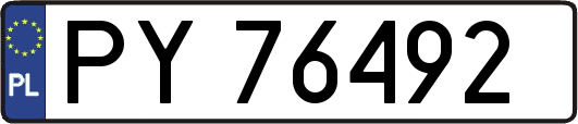 PY76492