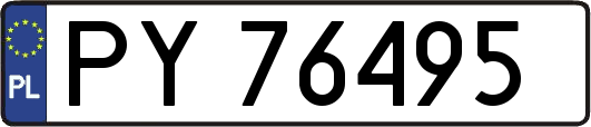 PY76495