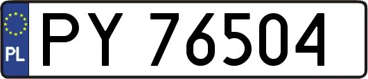 PY76504