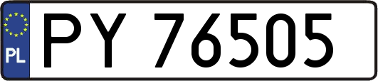 PY76505