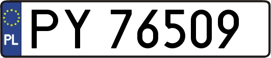 PY76509
