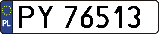 PY76513