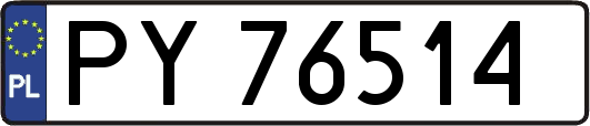 PY76514