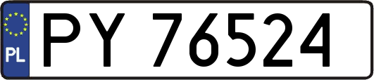 PY76524