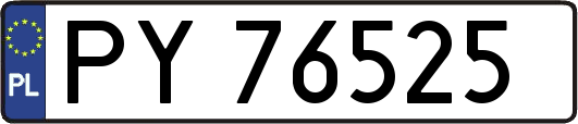 PY76525