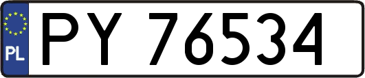 PY76534