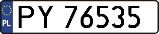 PY76535