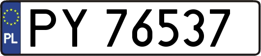PY76537