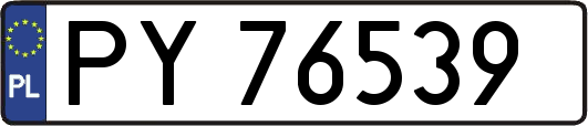 PY76539