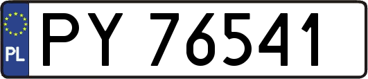 PY76541