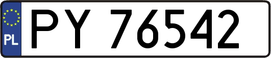 PY76542