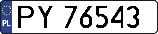 PY76543