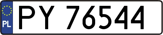 PY76544