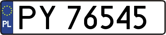 PY76545
