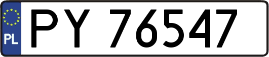 PY76547