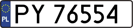 PY76554