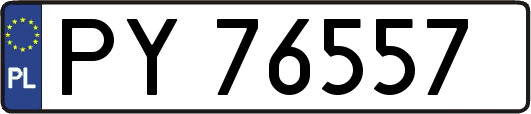 PY76557
