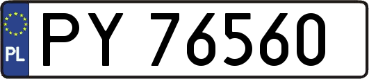 PY76560