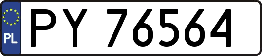 PY76564