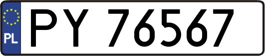 PY76567