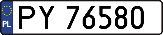 PY76580