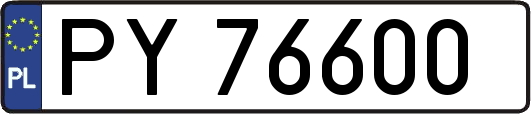 PY76600