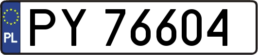 PY76604