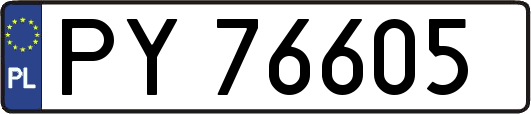 PY76605