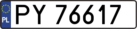 PY76617