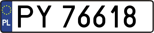PY76618