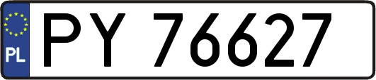 PY76627