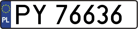 PY76636