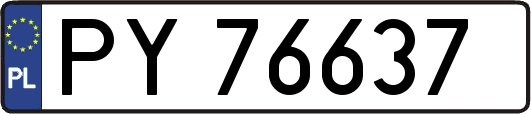PY76637