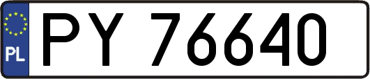 PY76640