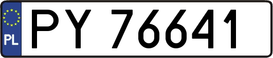 PY76641